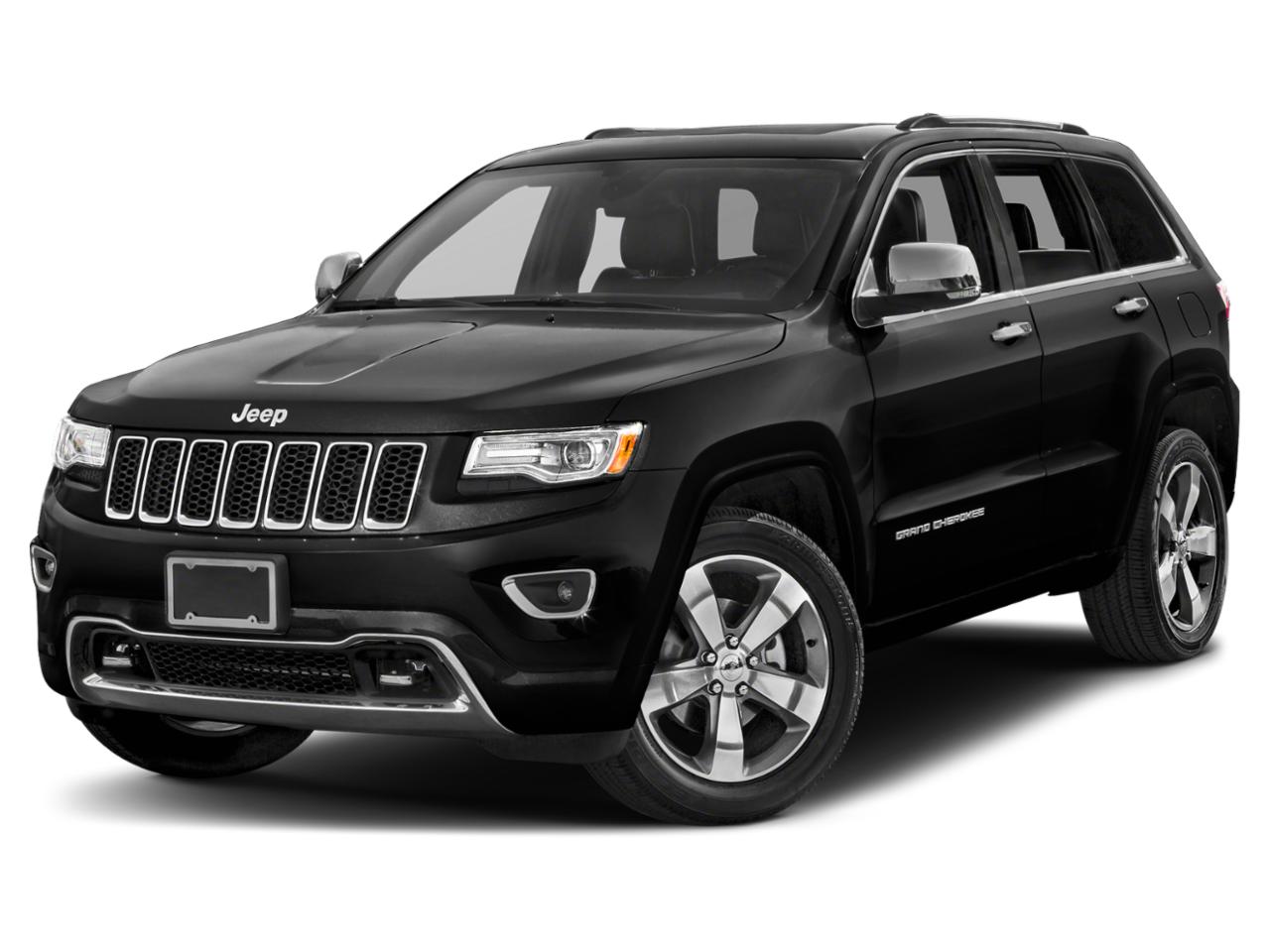 2015 Jeep Grand Cherokee Vehicle Photo in Jacksonville, FL 32256