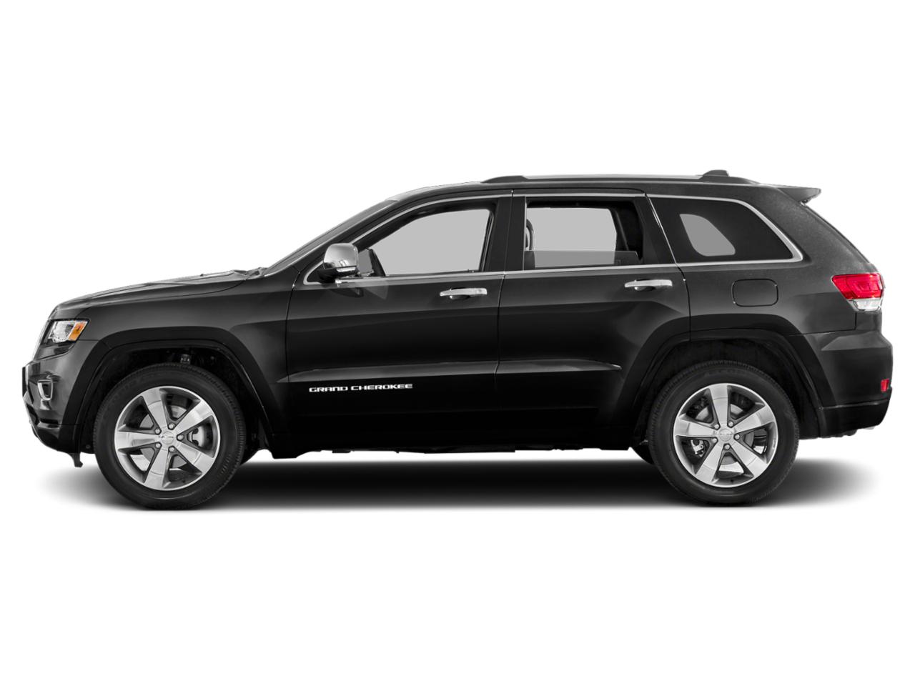 2015 Jeep Grand Cherokee Vehicle Photo in Pompano Beach, FL 33064