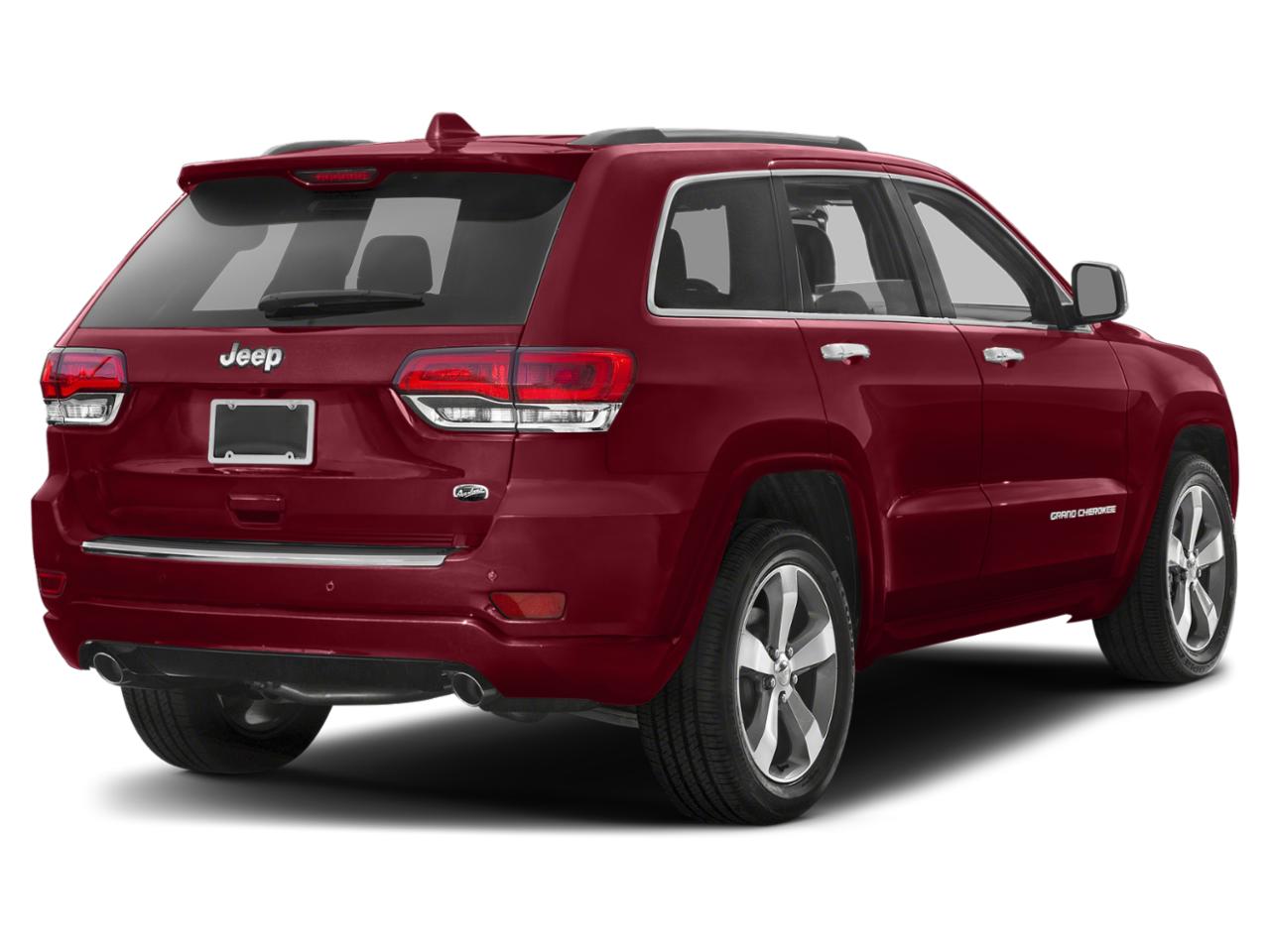 2015 Jeep Grand Cherokee Vehicle Photo in GILBERT, AZ 85297-0446