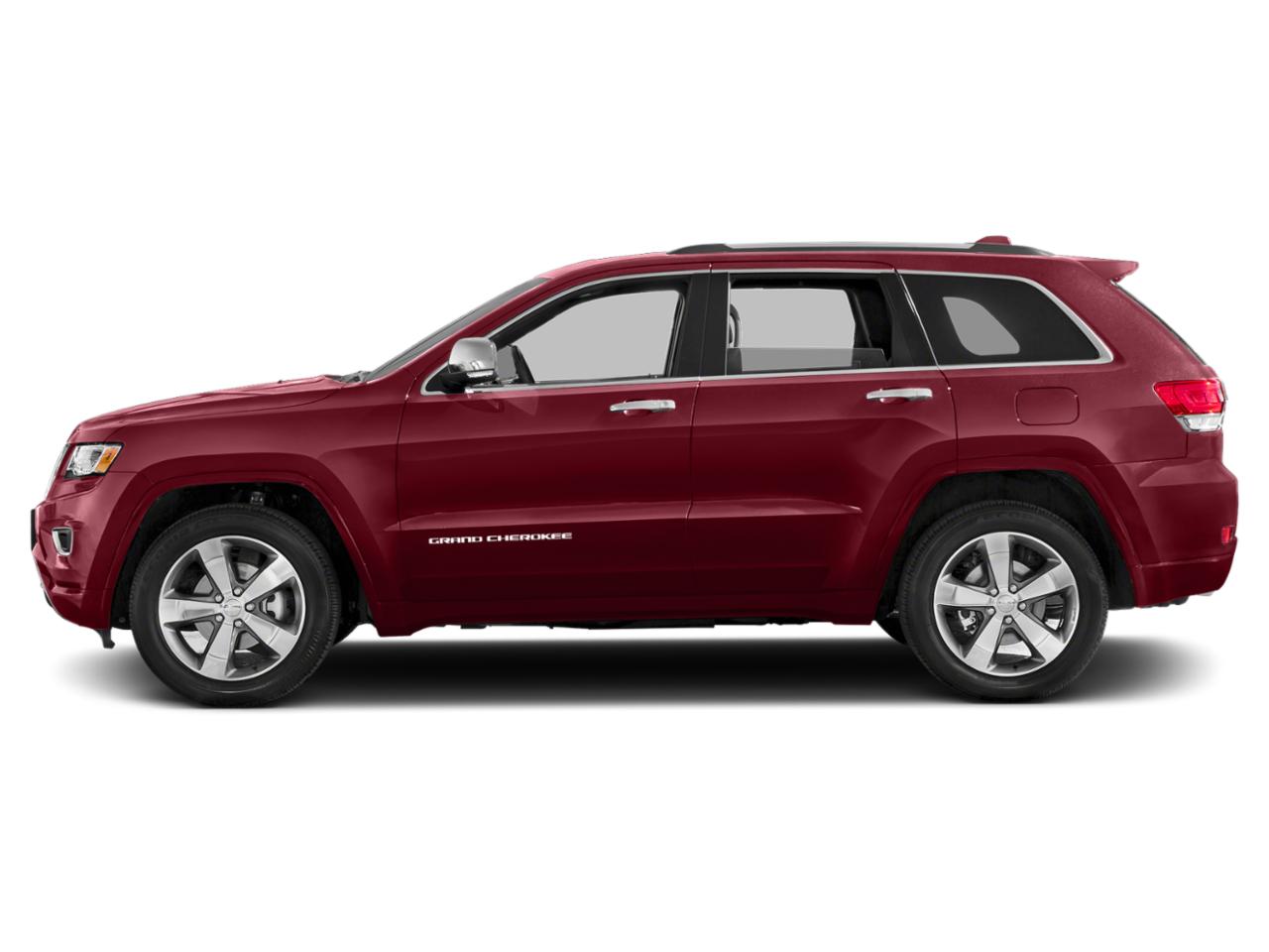 2015 Jeep Grand Cherokee Vehicle Photo in GILBERT, AZ 85297-0446