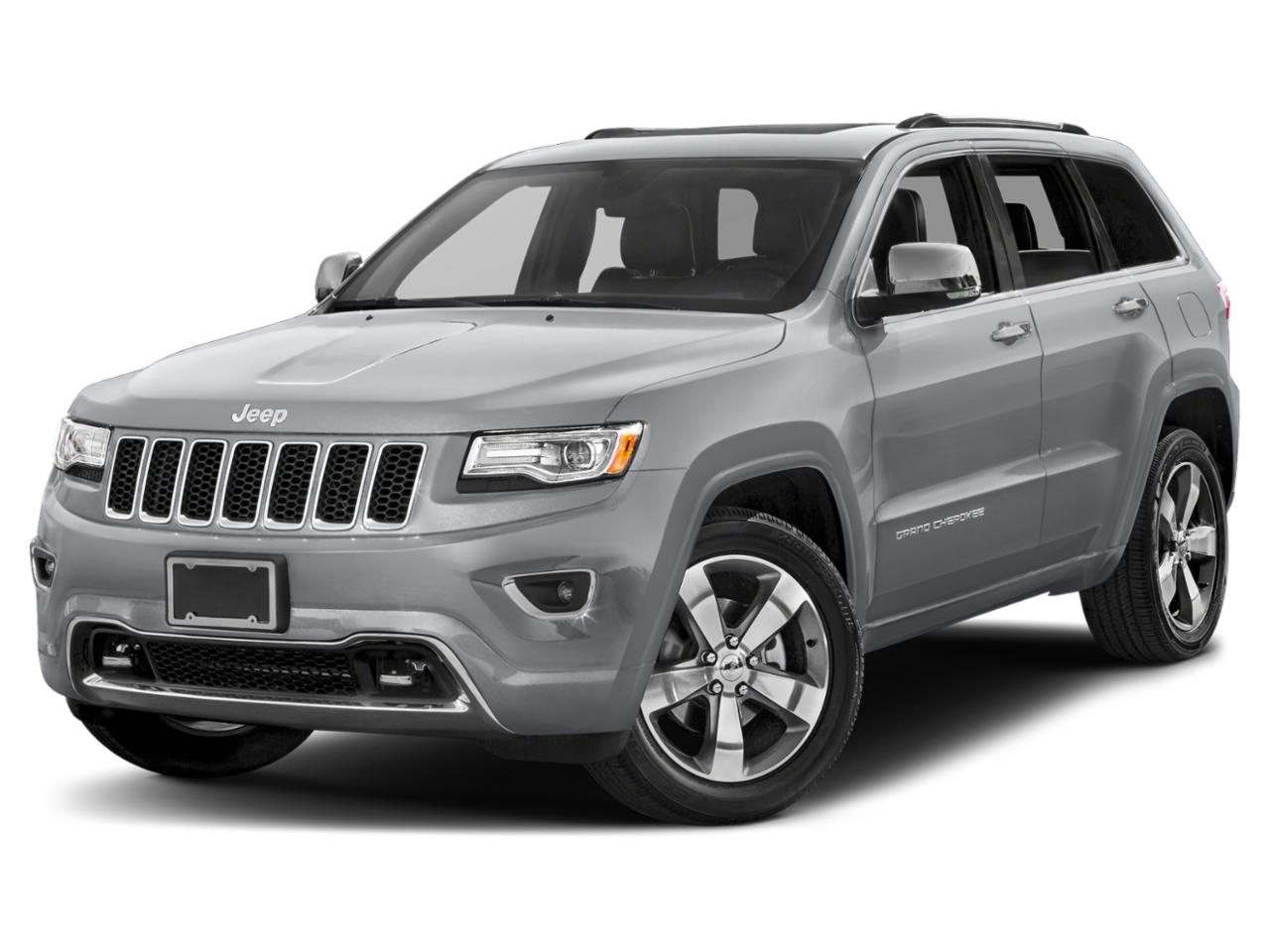 2015 Jeep Grand Cherokee Vehicle Photo in FLAGSTAFF, AZ 86001-6214