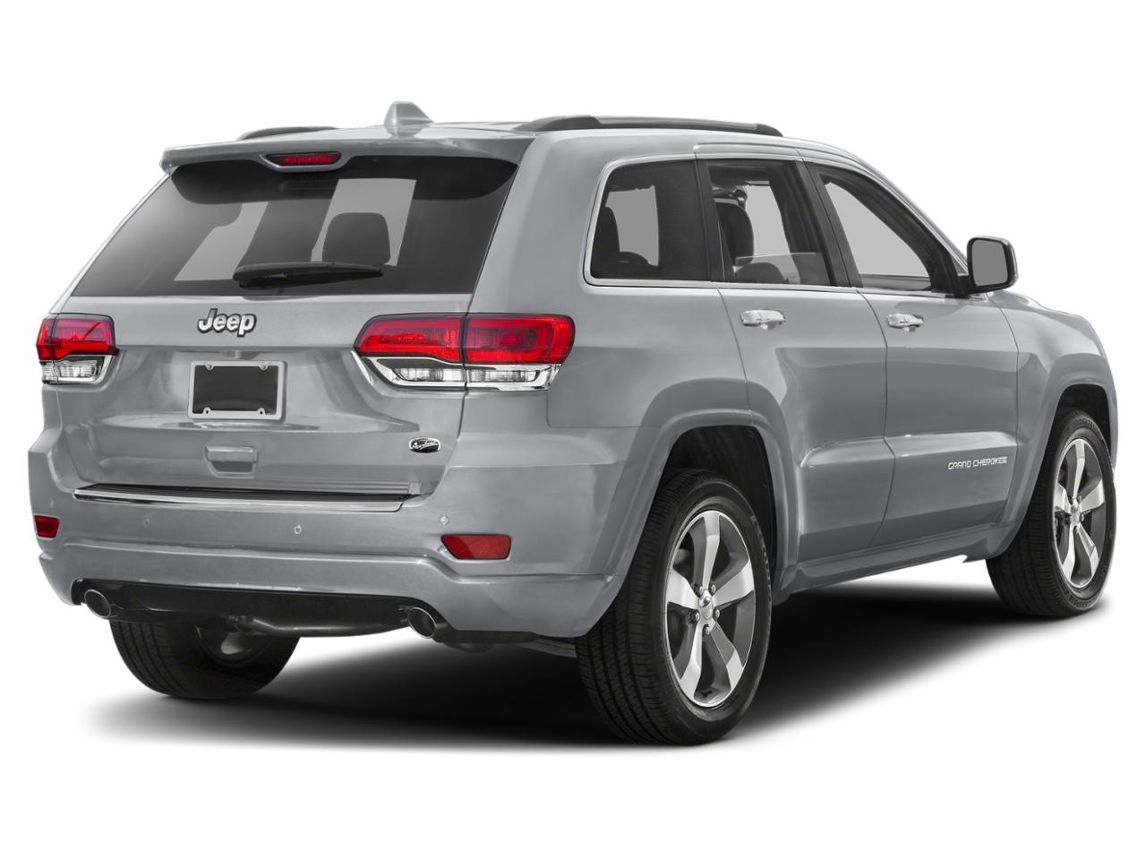 2015 Jeep Grand Cherokee Vehicle Photo in FLAGSTAFF, AZ 86001-6214