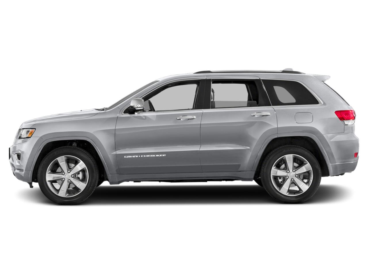 2015 Jeep Grand Cherokee Vehicle Photo in FLAGSTAFF, AZ 86001-6214