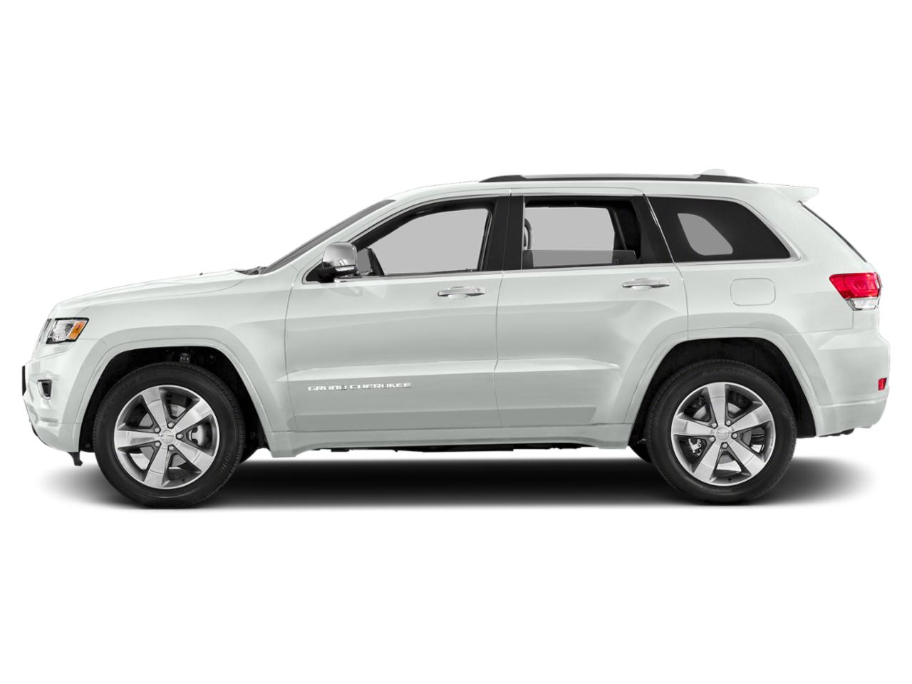 2015 Jeep Grand Cherokee Vehicle Photo in MEDINA, OH 44256-9631