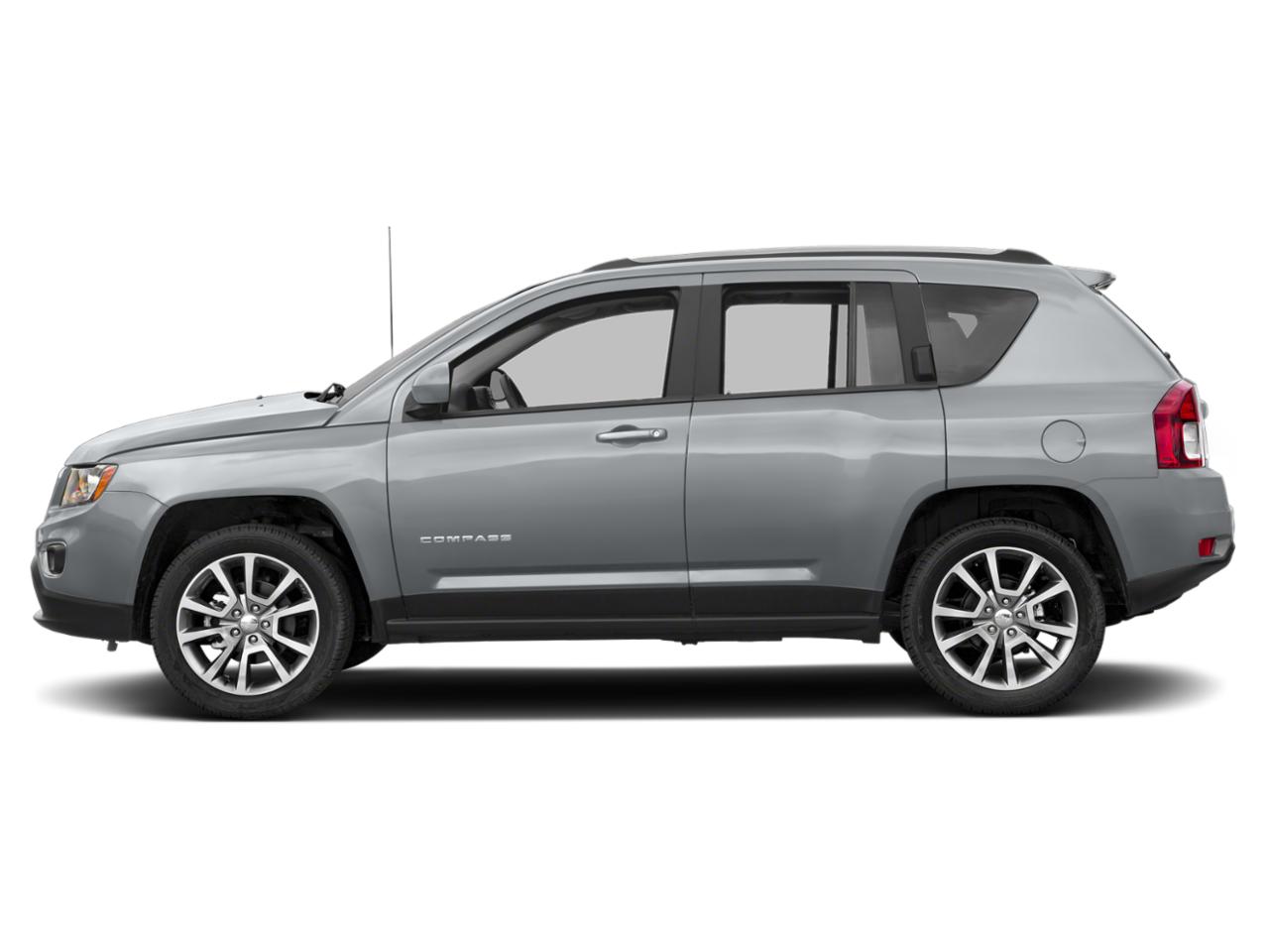 2015 Jeep Compass Vehicle Photo in Harrisburg, PA 17111