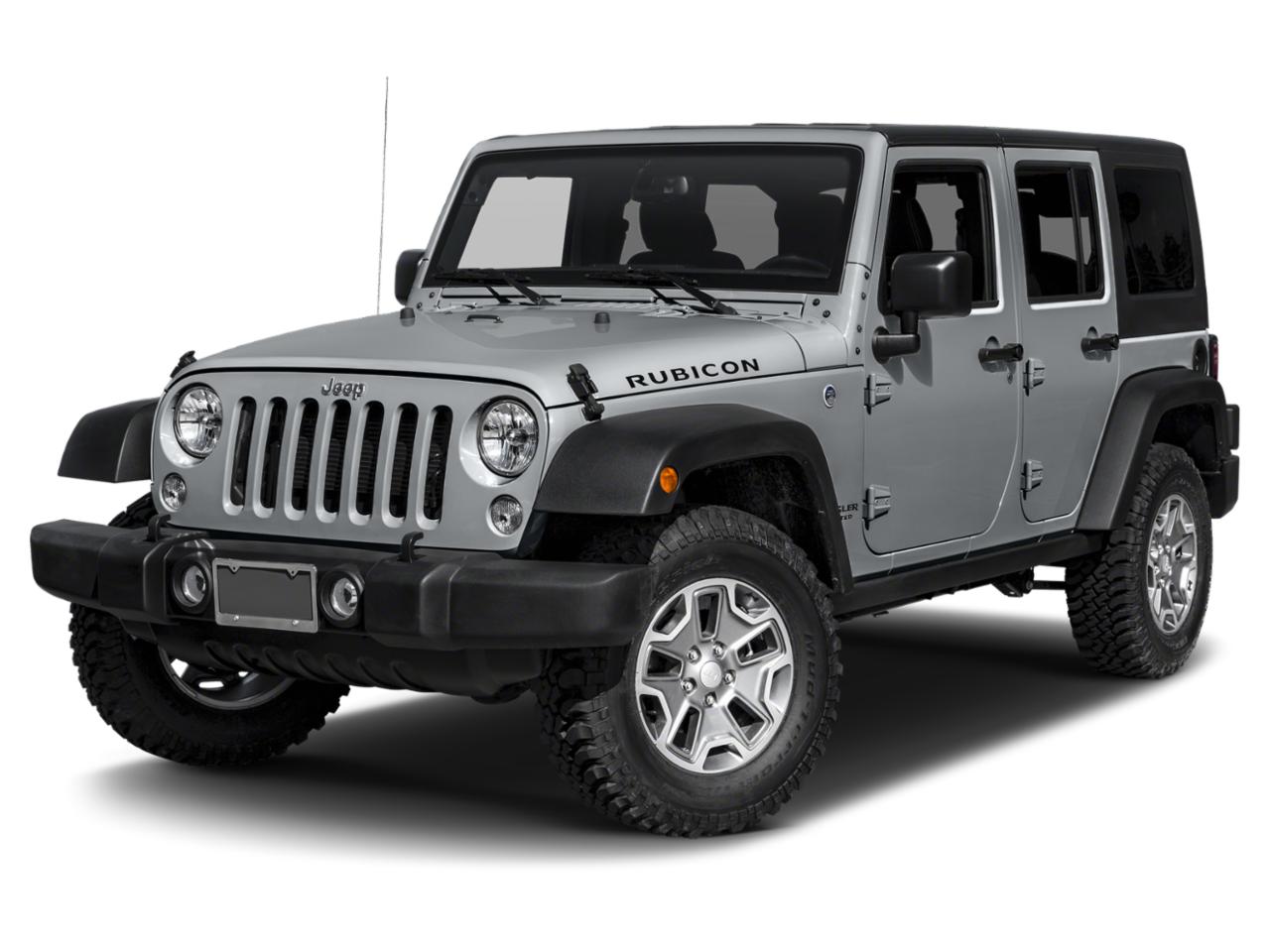 2015 Jeep Wrangler Unlimited Vehicle Photo in LAS VEGAS, NV 89118-3267