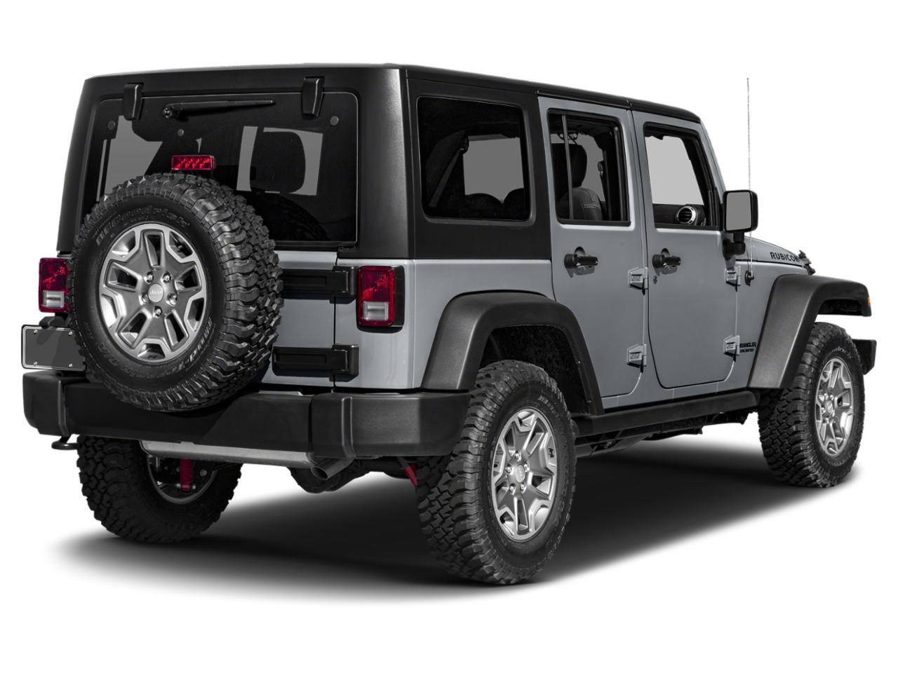 2015 Jeep Wrangler Unlimited Vehicle Photo in LAS VEGAS, NV 89118-3267