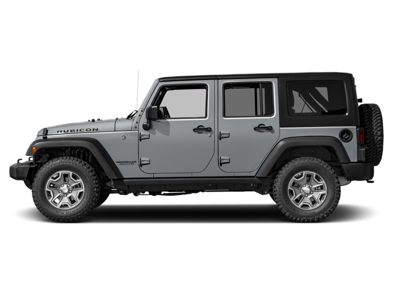 2015 Jeep Wrangler Unlimited Vehicle Photo in LAS VEGAS, NV 89118-3267