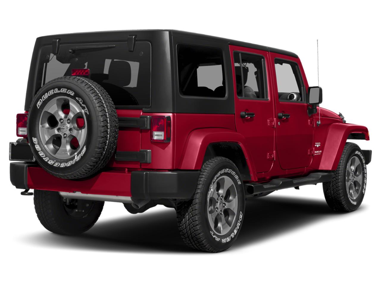 2015 Jeep Wrangler Unlimited Vehicle Photo in Green Bay, WI 54304