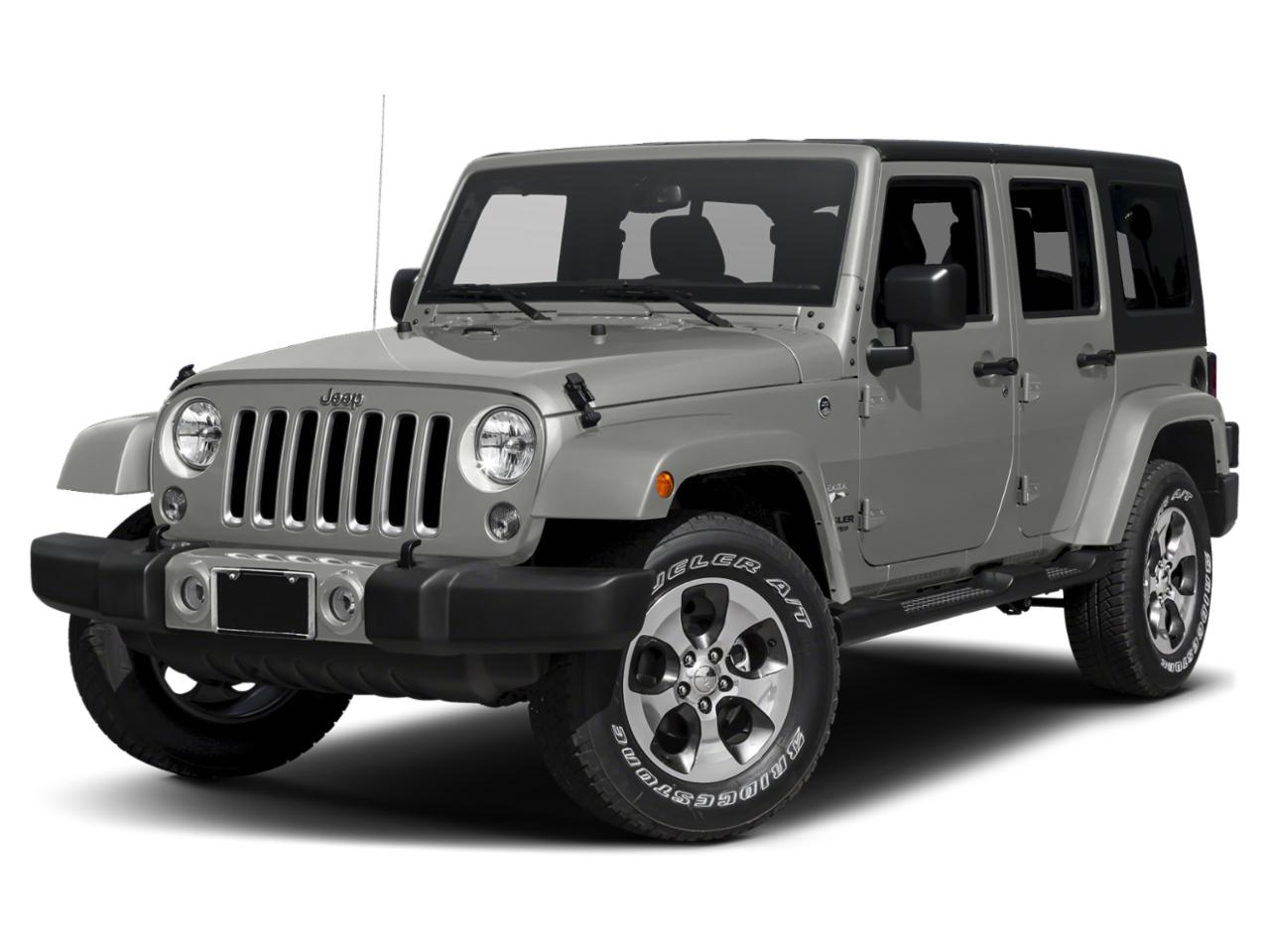 2015 Jeep Wrangler Unlimited Vehicle Photo in Stephenville, TX 76401-3713