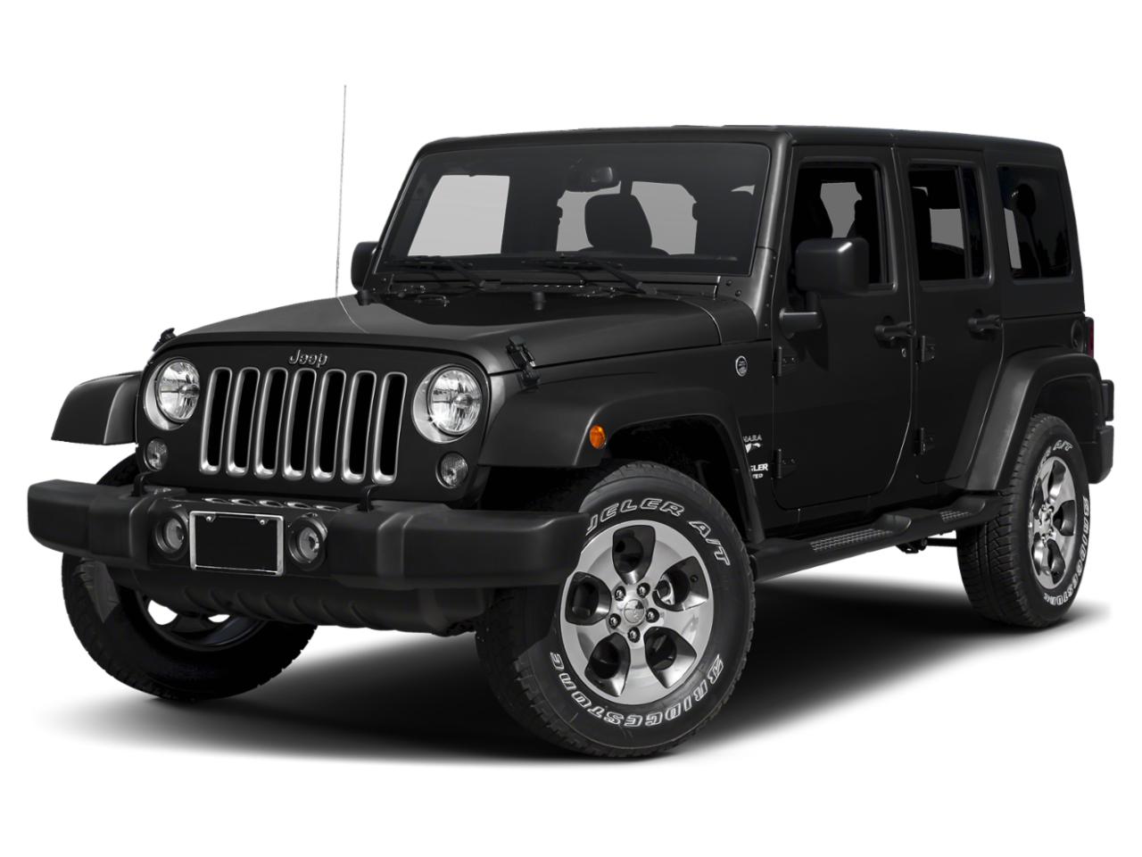 2015 Jeep Wrangler Unlimited Vehicle Photo in OAK LAWN, IL 60453-2517