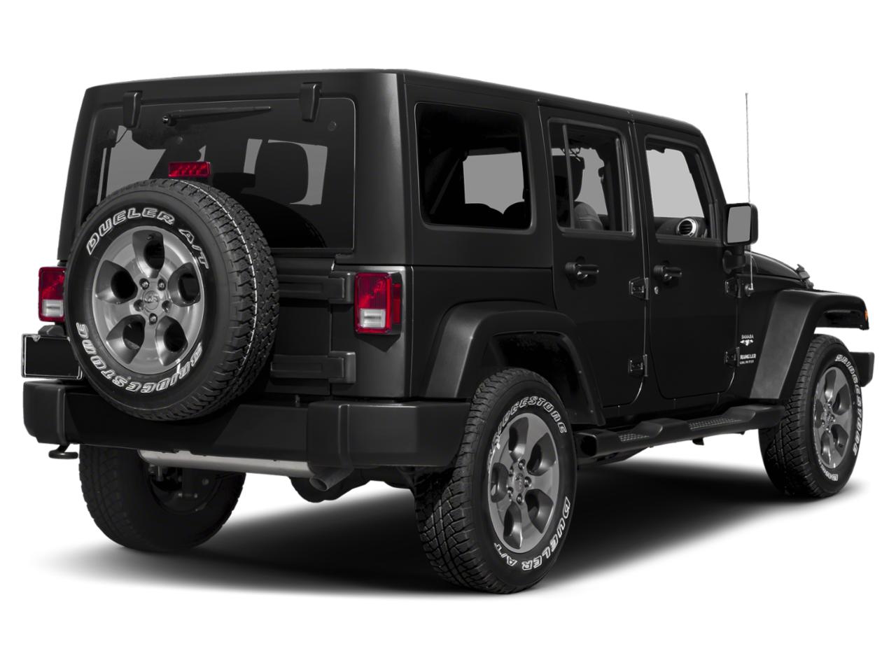 2015 Jeep Wrangler Unlimited Vehicle Photo in LONE TREE, CO 80124-2750