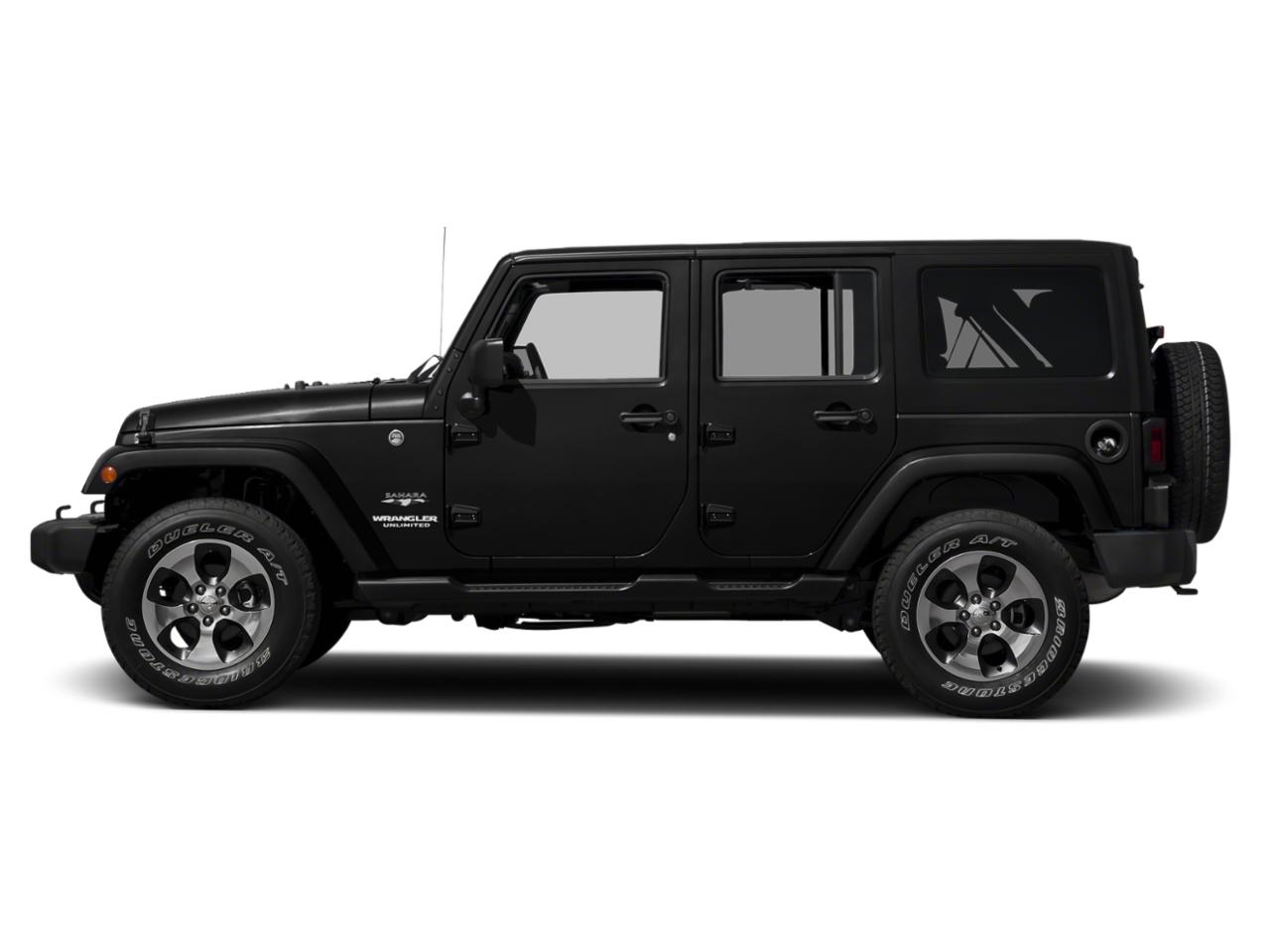 2015 Jeep Wrangler Unlimited Vehicle Photo in LONE TREE, CO 80124-2750