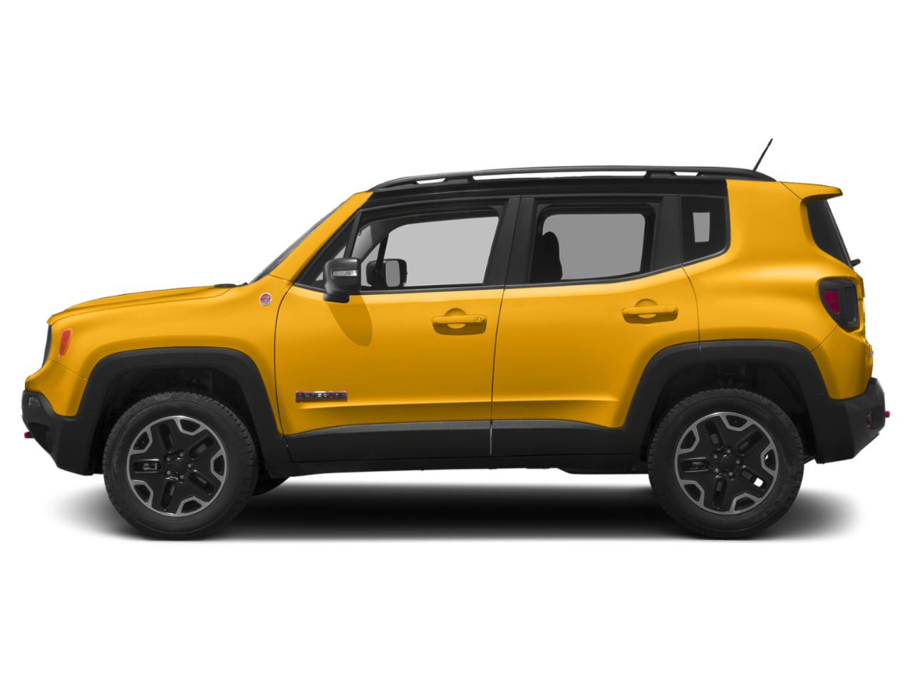 2015 Jeep Renegade Vehicle Photo in Winter Park, FL 32792