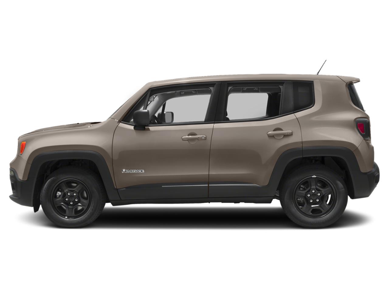 2015 Jeep Renegade Vehicle Photo in MIAMI, FL 33172-3015