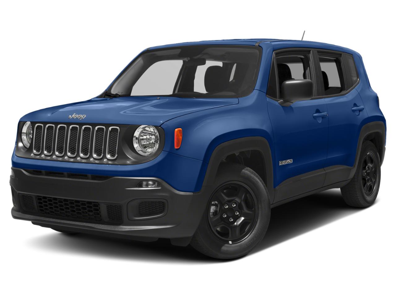 2015 Jeep Renegade Vehicle Photo in Tampa, FL 33614