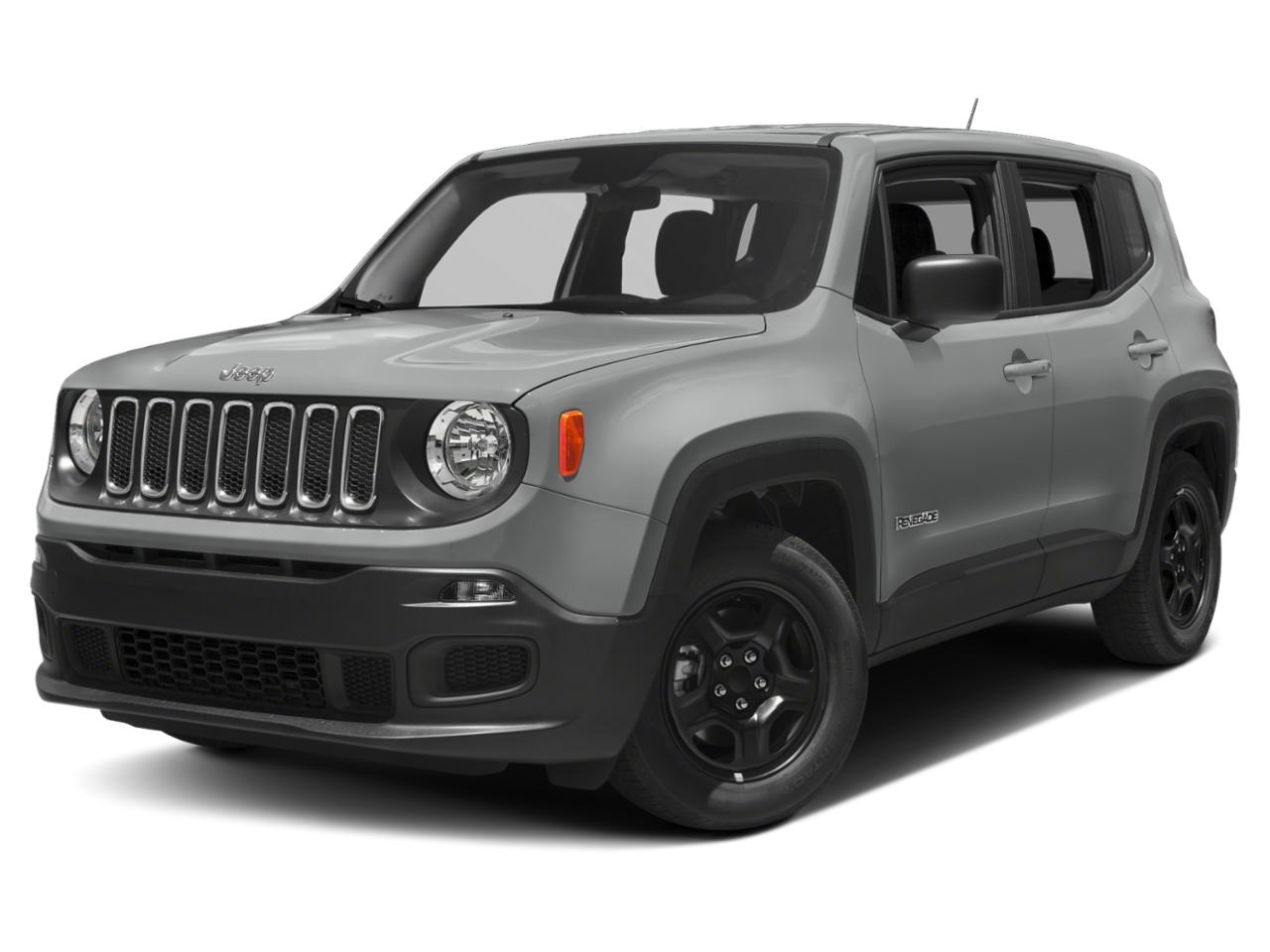 2015 Jeep Renegade Vehicle Photo in Clearwater, FL 33761