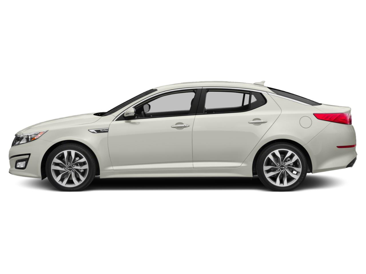 2015 Kia Optima Vehicle Photo in Ft. Myers, FL 33907