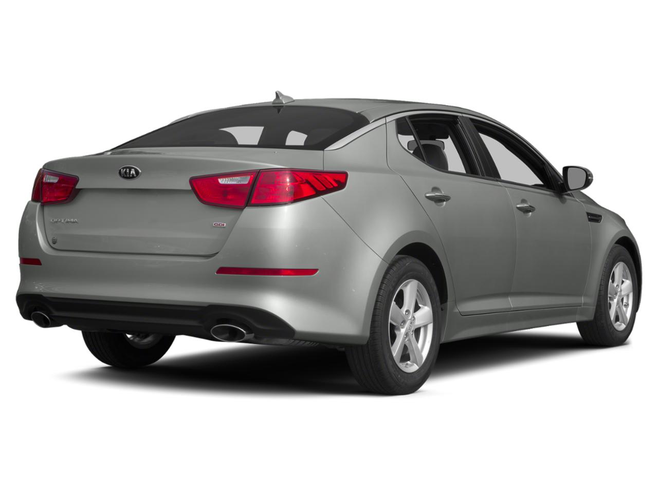 2015 Kia Optima Vehicle Photo in Cockeysville, MD 21030