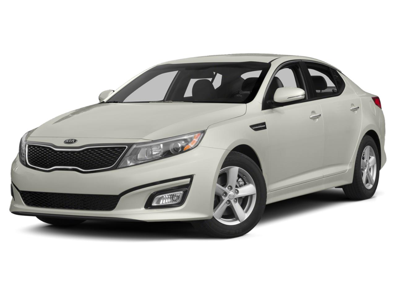 2015 Kia Optima Vehicle Photo in Appleton, WI 54913