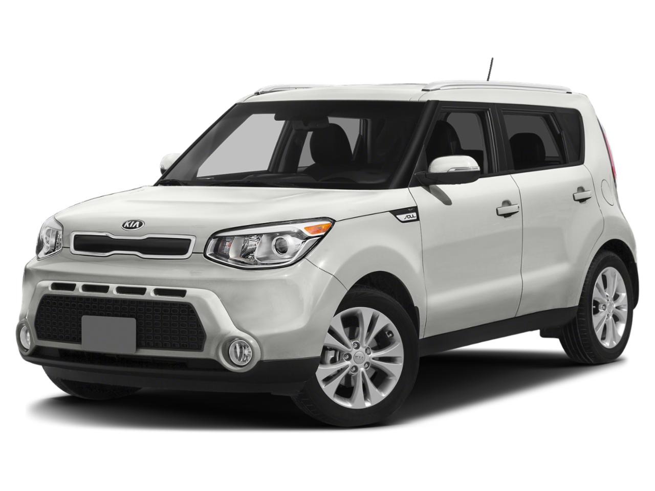 2015 Kia Soul Vehicle Photo in SAVANNAH, GA 31406-4513