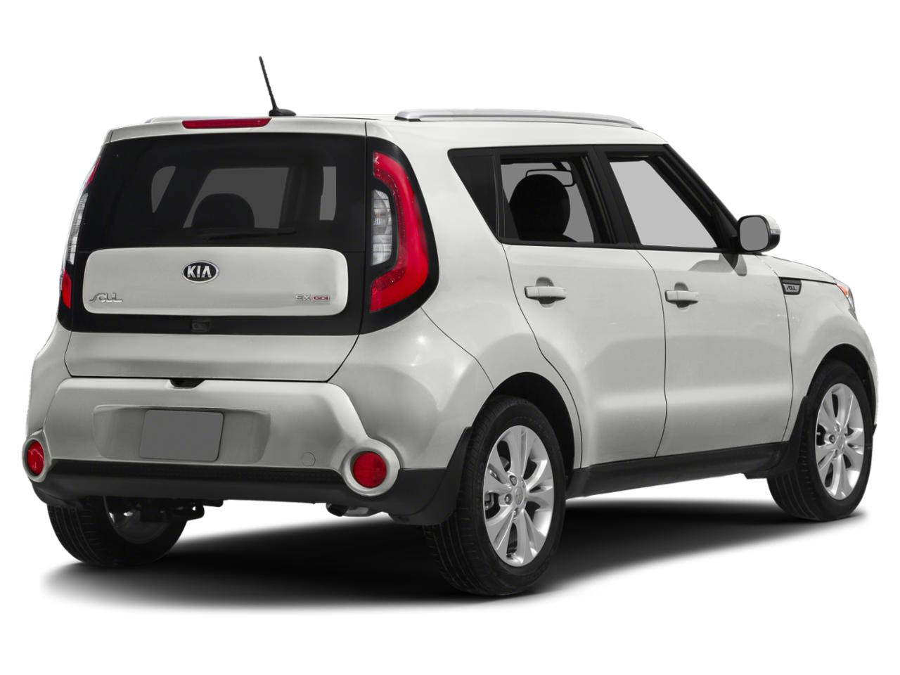 2015 Kia Soul Vehicle Photo in SAVANNAH, GA 31406-4513