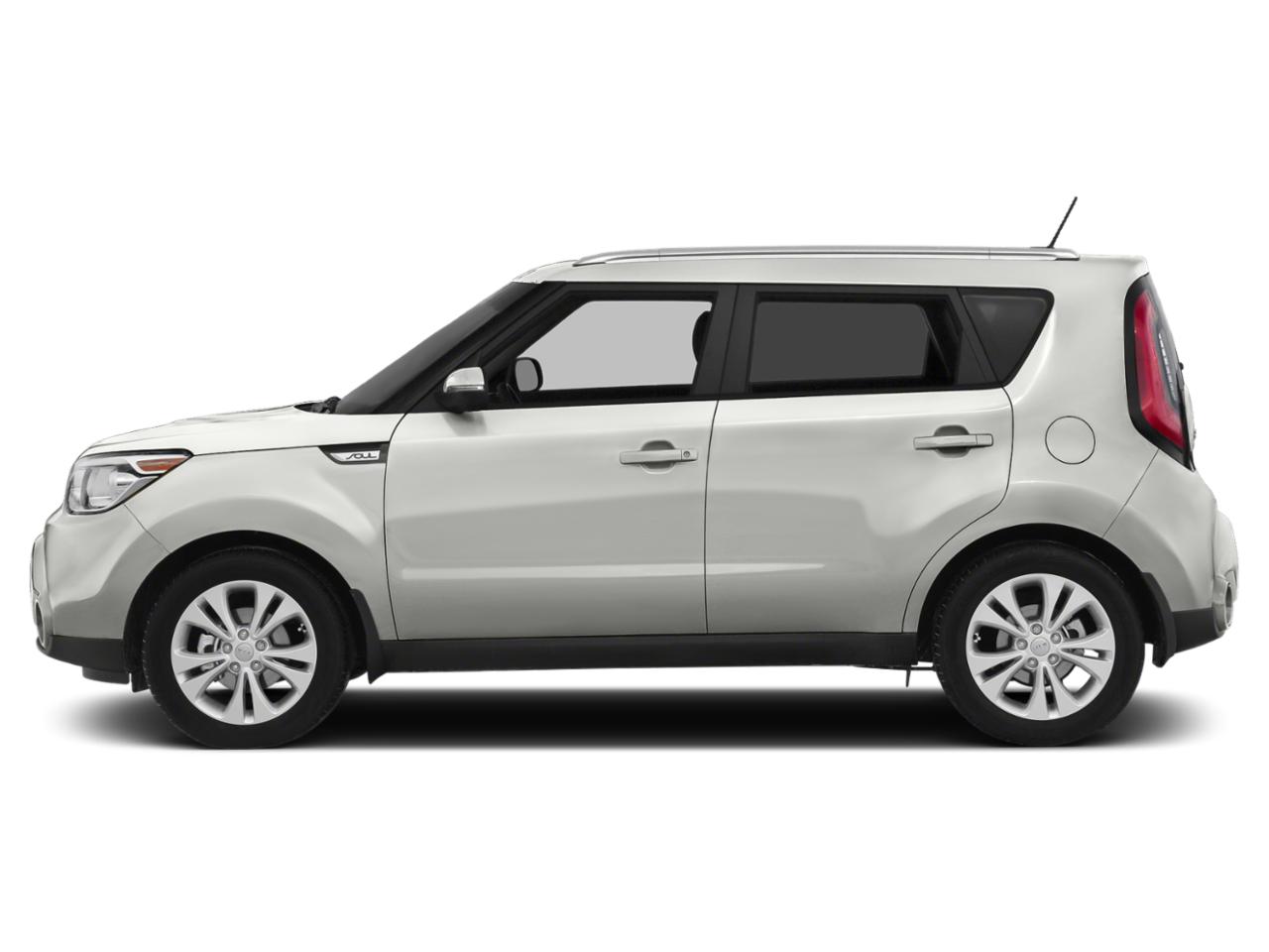 2015 Kia Soul Vehicle Photo in SAVANNAH, GA 31406-4513