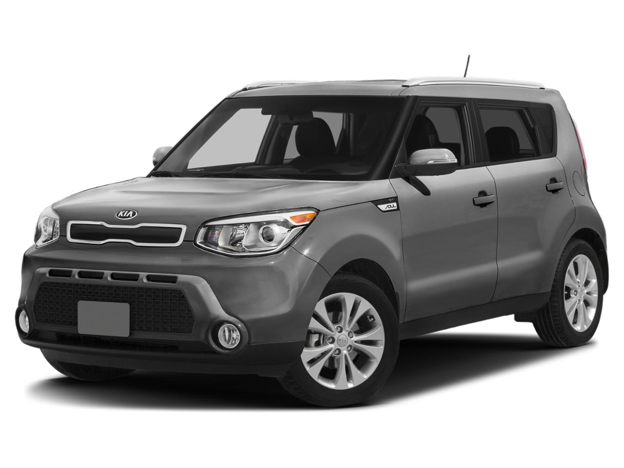 2015 Kia Soul Vehicle Photo in Hollywood, FL 33021