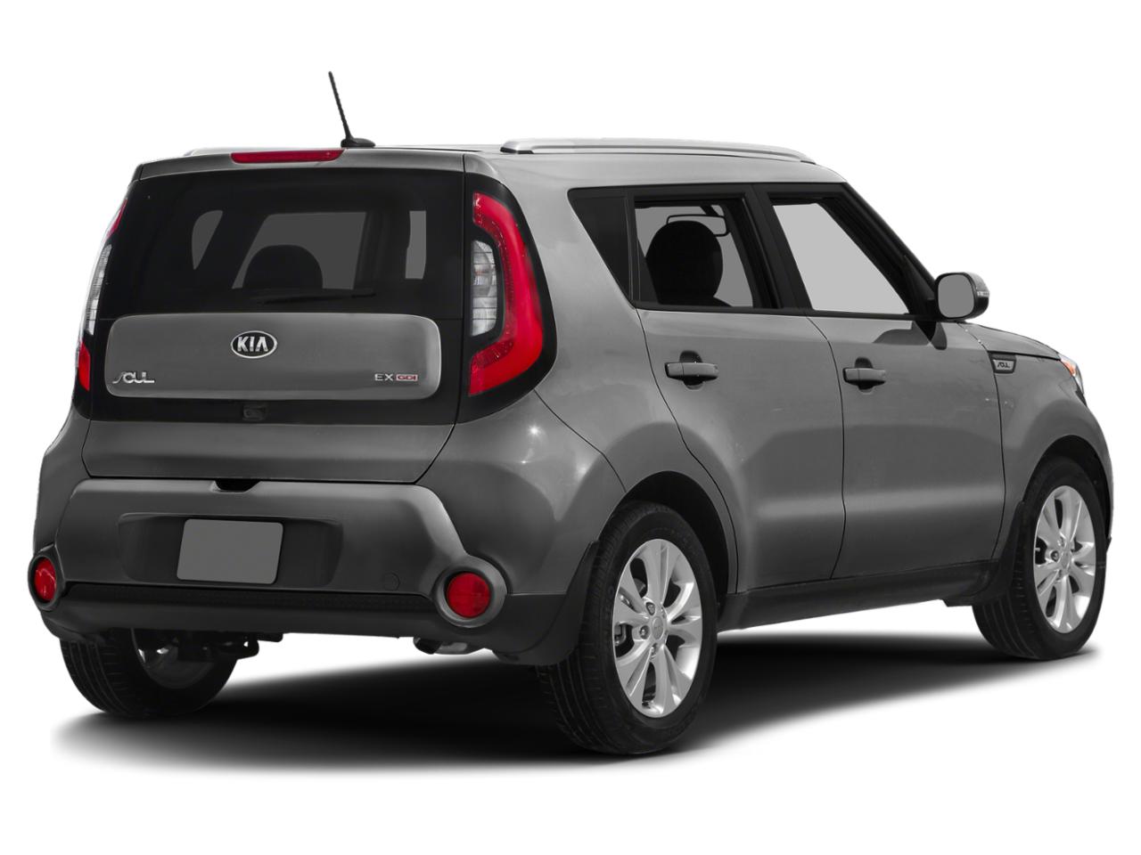 2015 Kia Soul Vehicle Photo in Hollywood, FL 33021