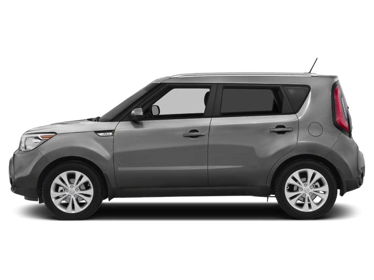 2015 Kia Soul Vehicle Photo in Oshkosh, WI 54904