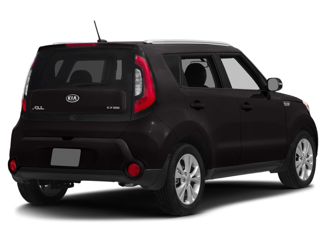 2015 Kia Soul Vehicle Photo in Gatesville, TX 76528