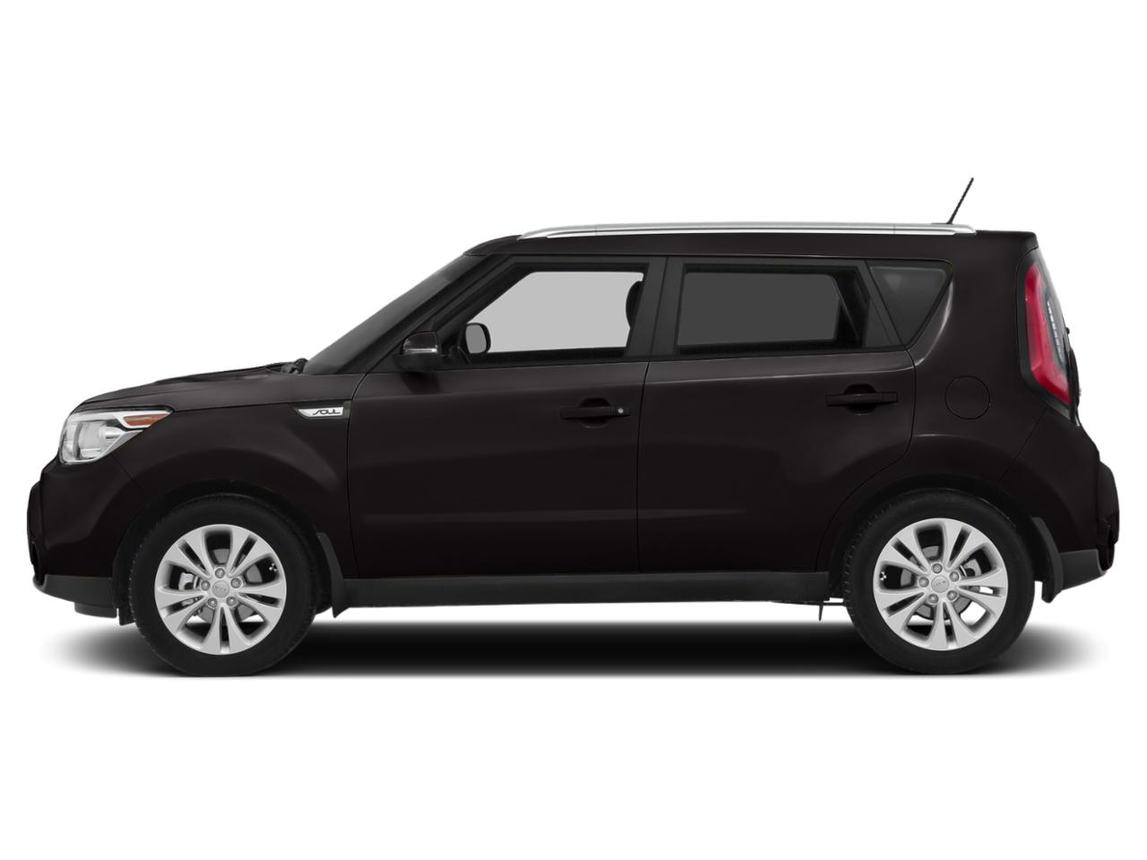 2015 Kia Soul Vehicle Photo in Gatesville, TX 76528