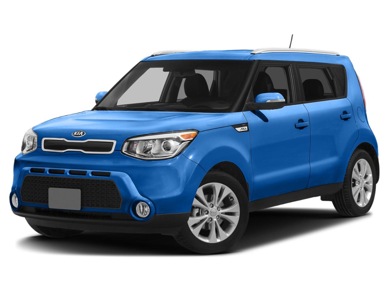 2015 Kia Soul Vehicle Photo in Doylestown, PA 18901