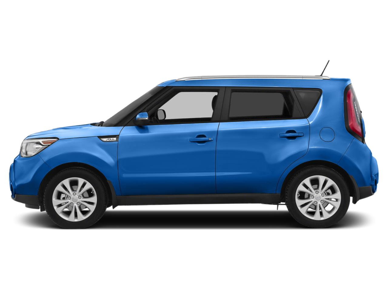 2015 Kia Soul Vehicle Photo in Doylestown, PA 18901