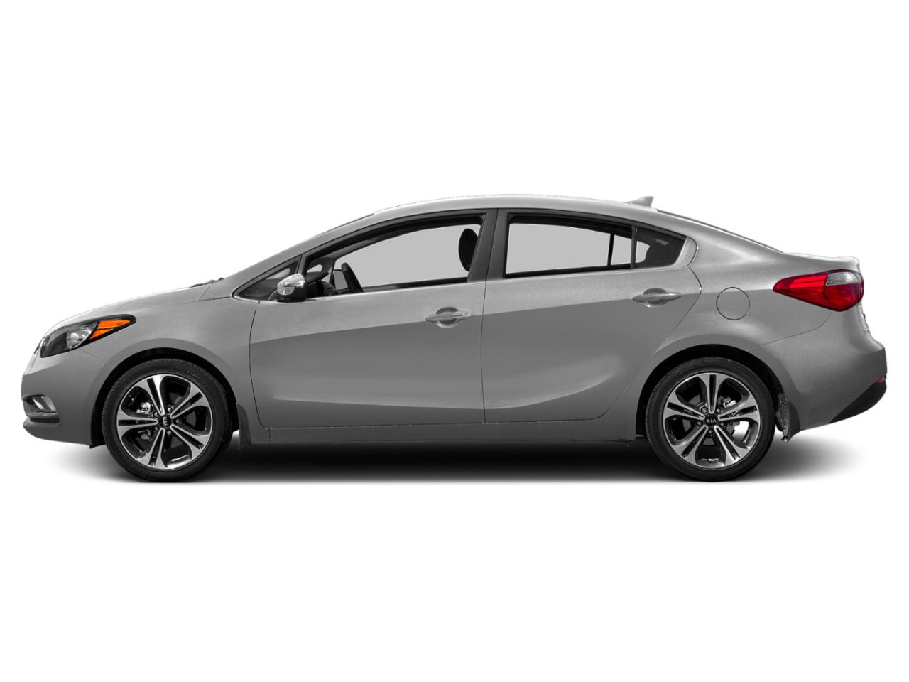 2015 Kia Forte Vehicle Photo in Greeley, CO 80634