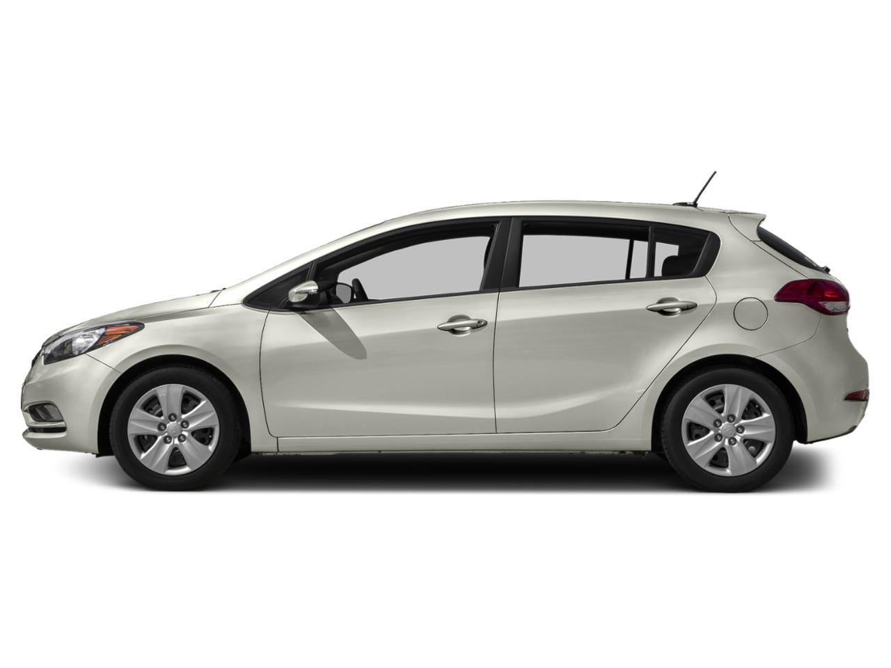 2015 Kia Forte5 Vehicle Photo in DENTON, TX 76210-9321