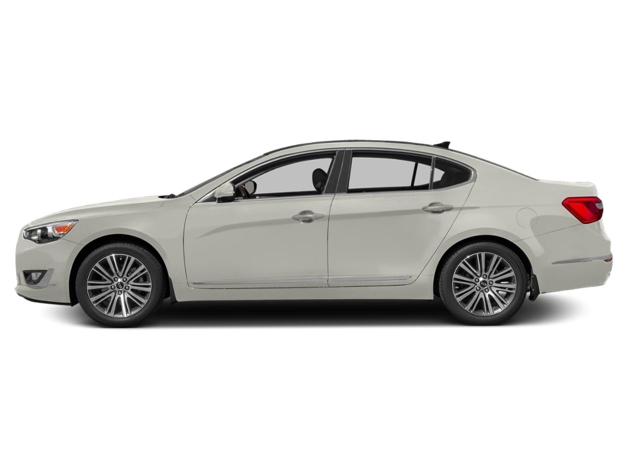 Used 2015 Kia Cadenza Limited with VIN KNALN4D7XF5191772 for sale in Overland Park, KS