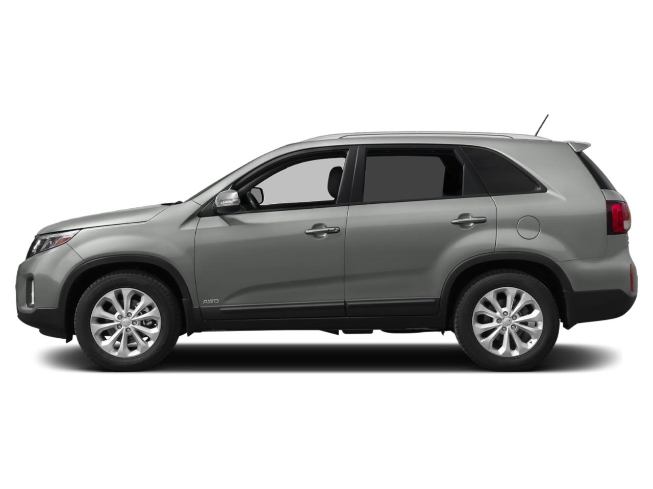 2015 Kia Sorento Vehicle Photo in Spokane Valley, WA 99212