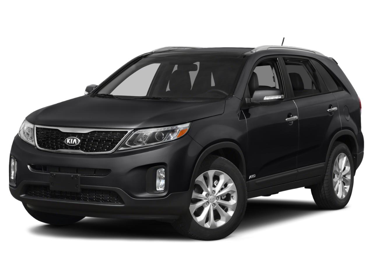 2015 Kia Sorento Vehicle Photo in Pinellas Park , FL 33781