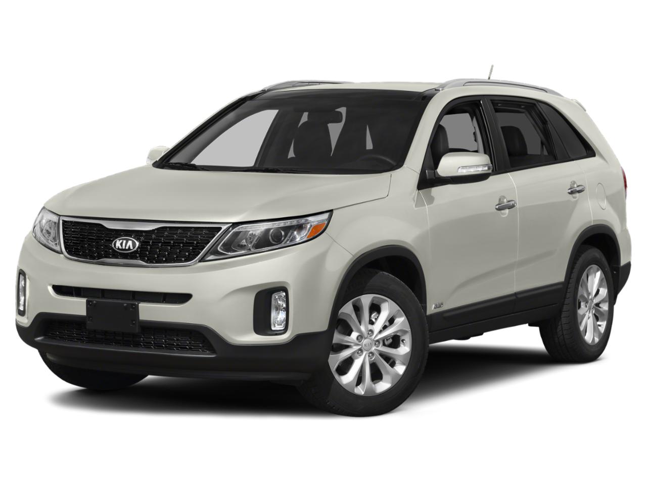 2015 Kia Sorento Vehicle Photo in Coconut Creek, FL 33073