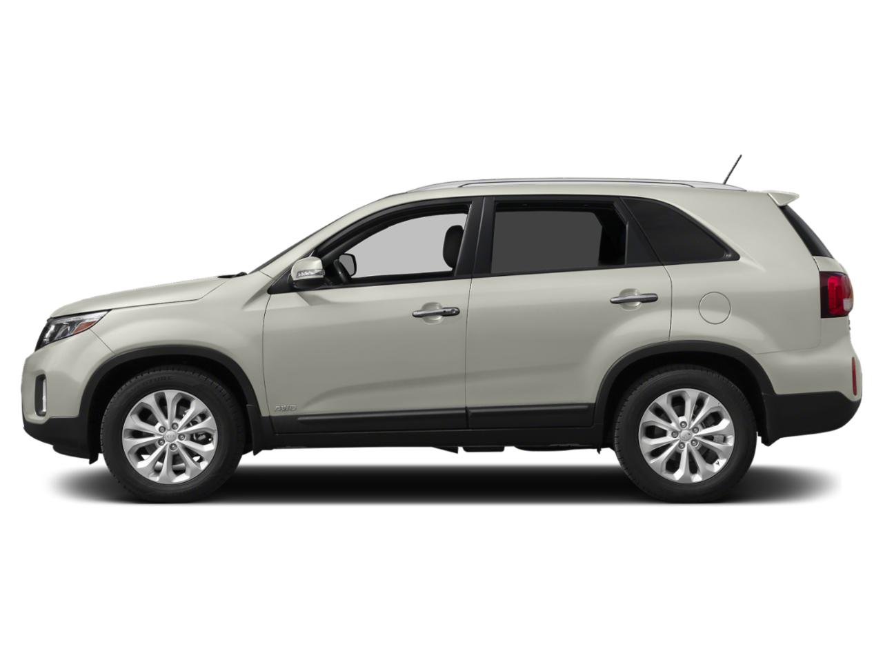 Used 2015 Kia Sorento LX with VIN 5XYKT4A68FG652152 for sale in Goldsboro, NC