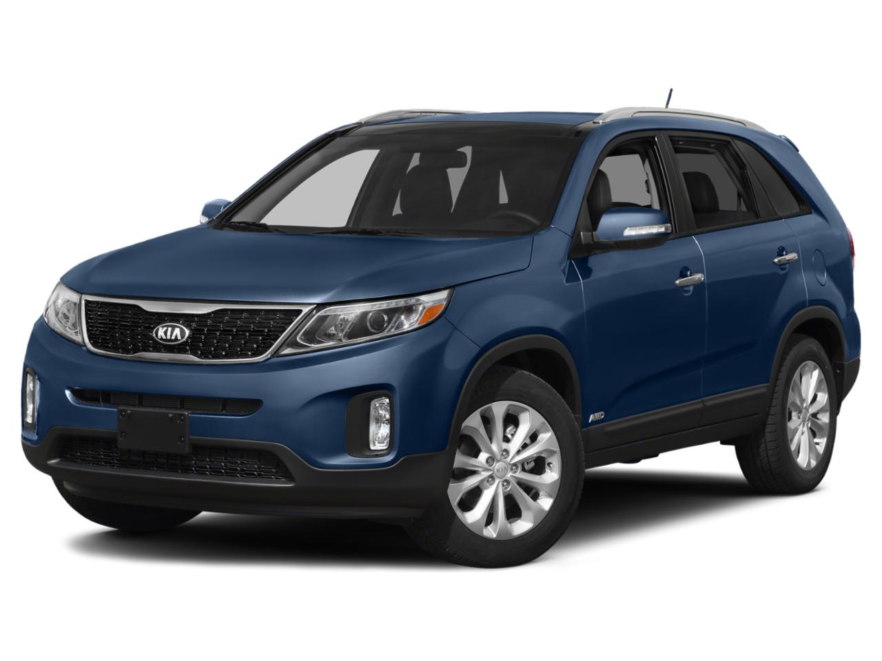 2015 Kia Sorento Vehicle Photo in Saint Charles, IL 60174