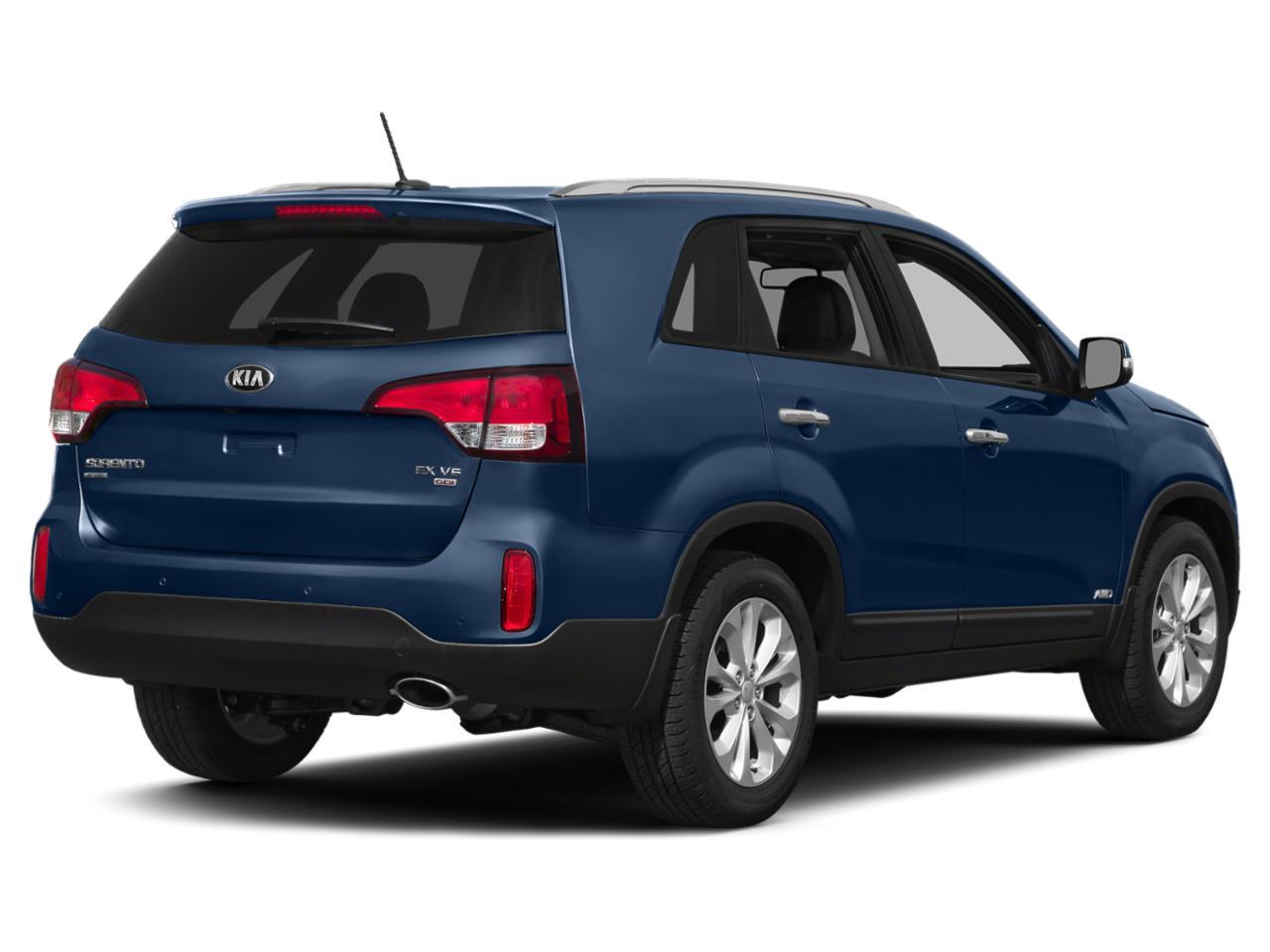 2015 Kia Sorento Vehicle Photo in Saint Charles, IL 60174