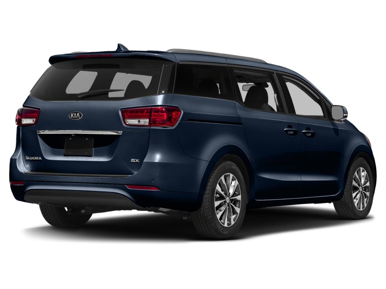 2015 Kia Sedona Vehicle Photo in Sanford, FL 32771