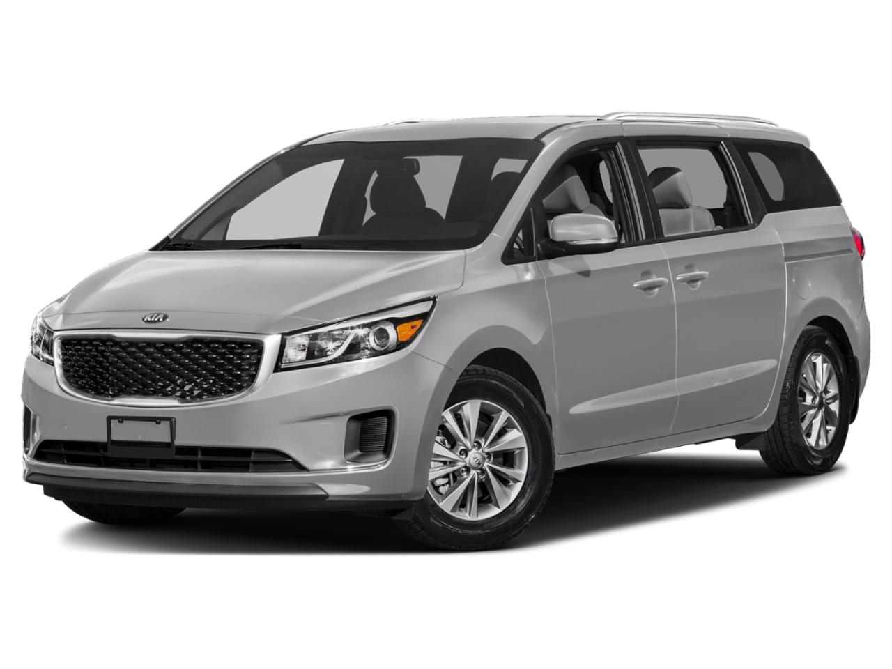 2015 Kia Sedona Vehicle Photo in GRAND BLANC, MI 48439-8139