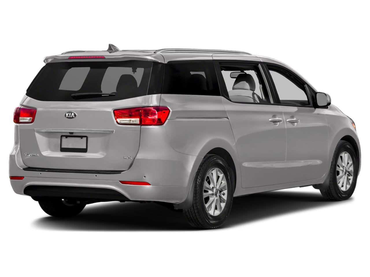 2015 Kia Sedona Vehicle Photo in GRAND BLANC, MI 48439-8139