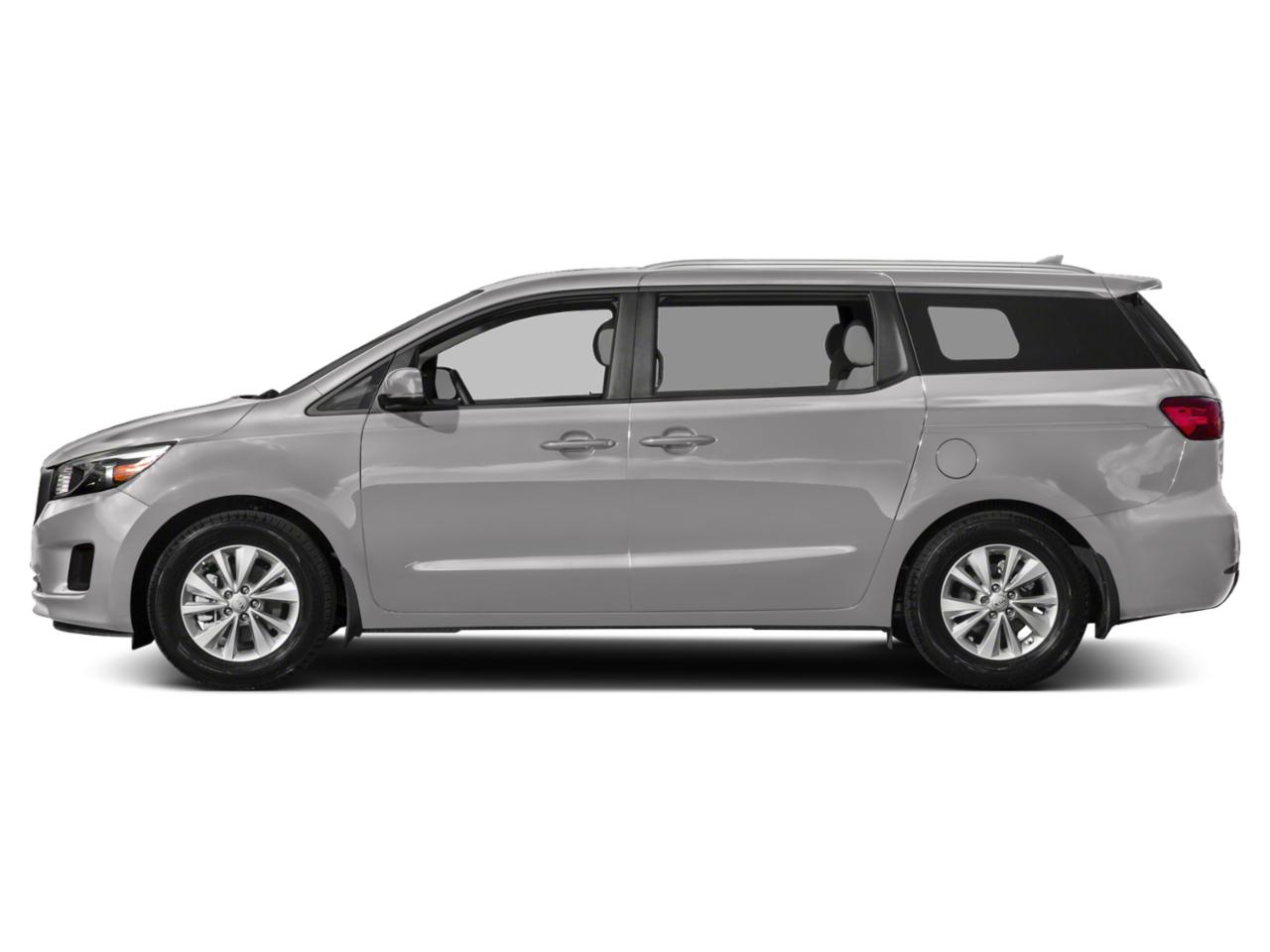 2015 Kia Sedona Vehicle Photo in GRAND BLANC, MI 48439-8139