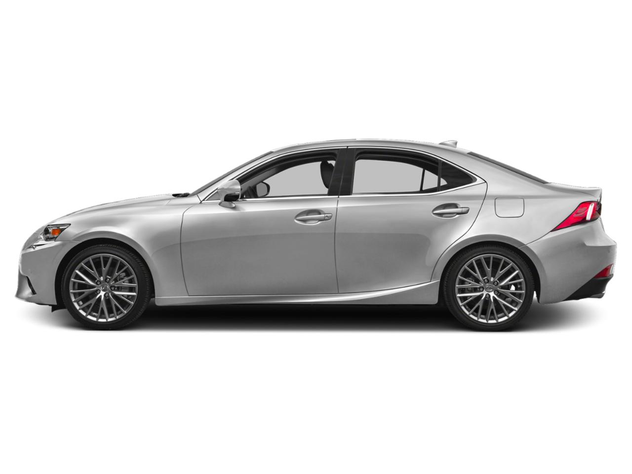 2015 Lexus IS 250 Vehicle Photo in Jacksonville, FL 32244