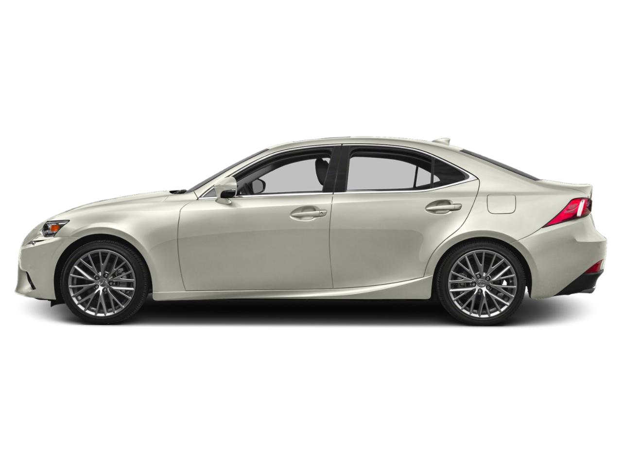 2015 Lexus IS 250 Vehicle Photo in HENDERSON, NV 89014-6702