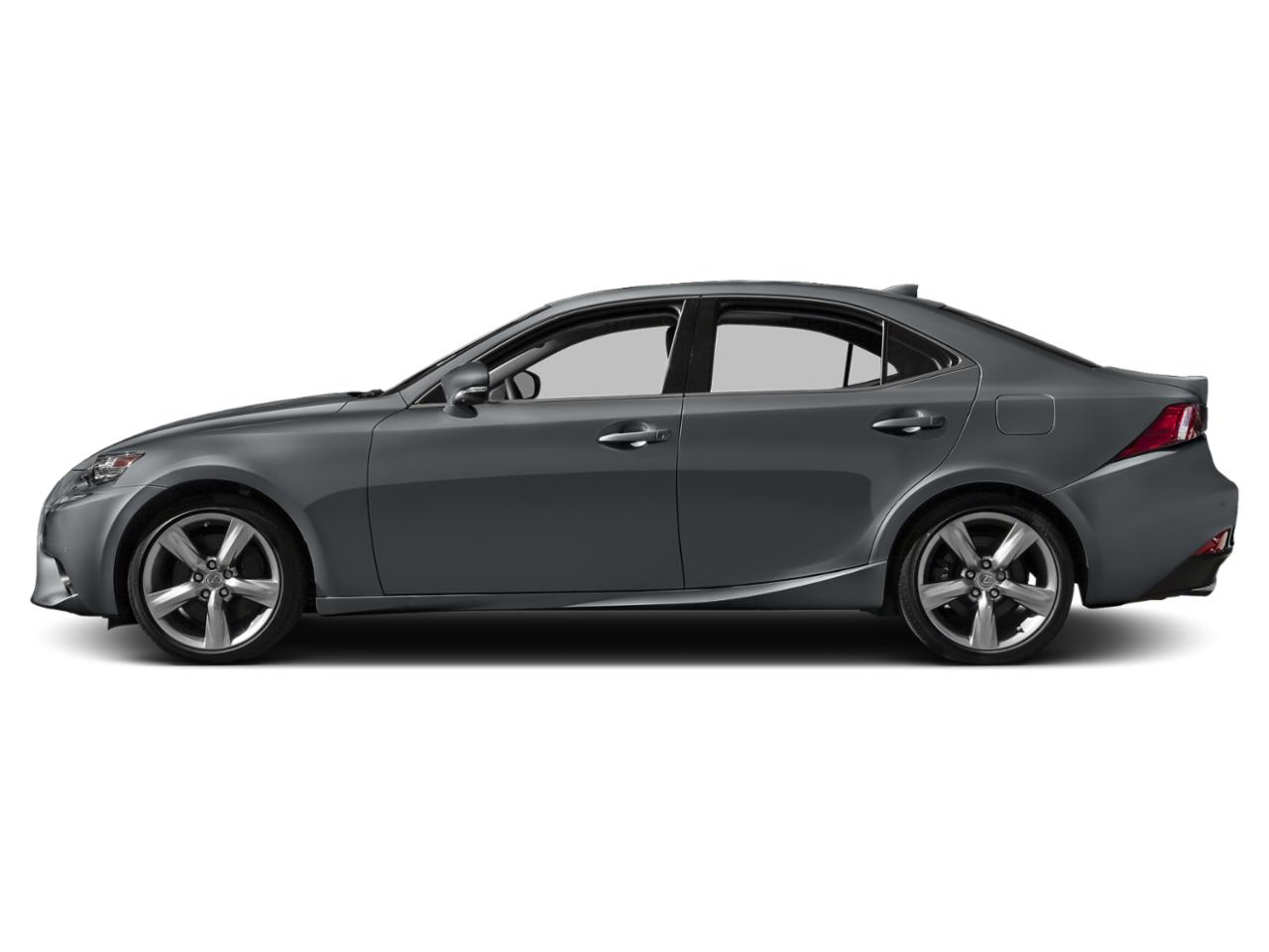 2015 Lexus IS 350 Vehicle Photo in JOLIET, IL 60435-8135